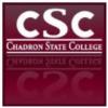 Chadron State College Logo