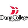 Dana College (CLOSED) Logo