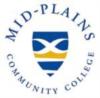 Mid-Plains Community College Logo