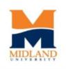 Midland University Logo