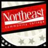 Northeast Community College Logo