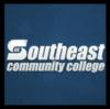 Southeast Community College Area Logo