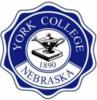 York College's logo