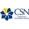 College of Southern Nevada's logo