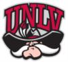 University of Nevada-Las Vegas's logo