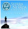 Sierra Nevada College Logo