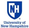 University of New Hampshire-Main Campus Logo