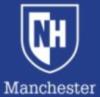 University of New Hampshire at Manchester Logo