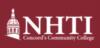 NHTI-Concord's Community College Logo