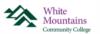 White Mountains Community College's logo