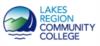 Lakes Region Community College Logo