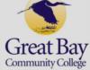 Great Bay Community College Logo