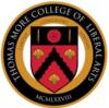 Thomas More College of Liberal Arts Logo