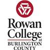 Rowan College at Burlington County Logo