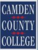 Camden County College Logo