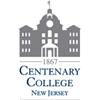 Centenary University Logo