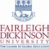 Fairleigh Dickinson University-College at Florham Logo