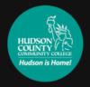 Hudson County Community College Logo