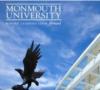 Monmouth University Logo