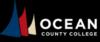 Ocean County College Logo