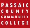 Passaic County Community College Logo