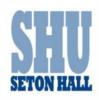 Seton Hall University Logo