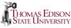 Thomas Edison State University Logo