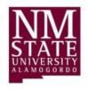 New Mexico State University-Alamogordo Logo