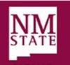 New Mexico State University-Main Campus Logo