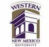 Western New Mexico University's logo