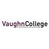 Vaughn College of Aeronautics and Technology Logo