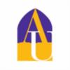 Alfred University's logo