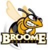 Broome Community College Logo