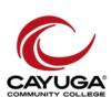 Cayuga County Community College Logo