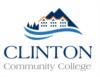 Clinton Community College Logo