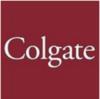 Colgate University Logo