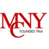 Metropolitan College of New York's logo