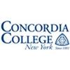 Concordia College-New York Logo