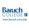 CUNY Bernard M Baruch College Logo