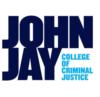 CUNY John Jay College of Criminal Justice Logo