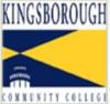 CUNY Kingsborough Community College Logo