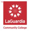 CUNY LaGuardia Community College Logo