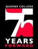 CUNY Queens College Logo