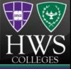 Hobart William Smith Colleges Logo