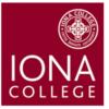 Iona University Logo