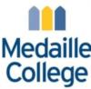 Medaille University Logo