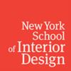 New York School of Interior Design Logo