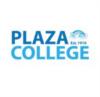 Plaza College Logo