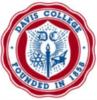 Davis College - New York Logo