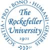 Rockefeller University Logo